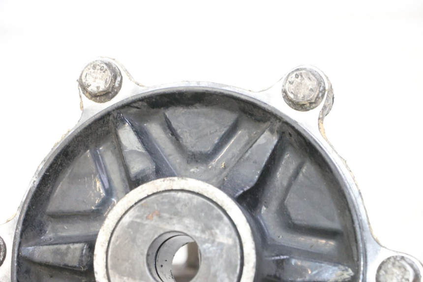 photo de KETTENRAD HALTER BMW G310 R 310 (2016 - 2020)