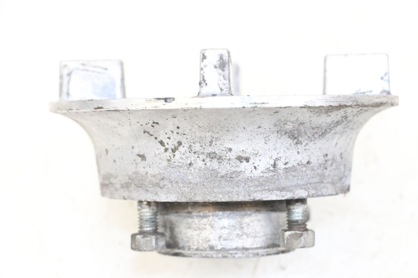 photo de KETTENRAD HALTER HYOSUNG GF 125 (2001 - 2005)