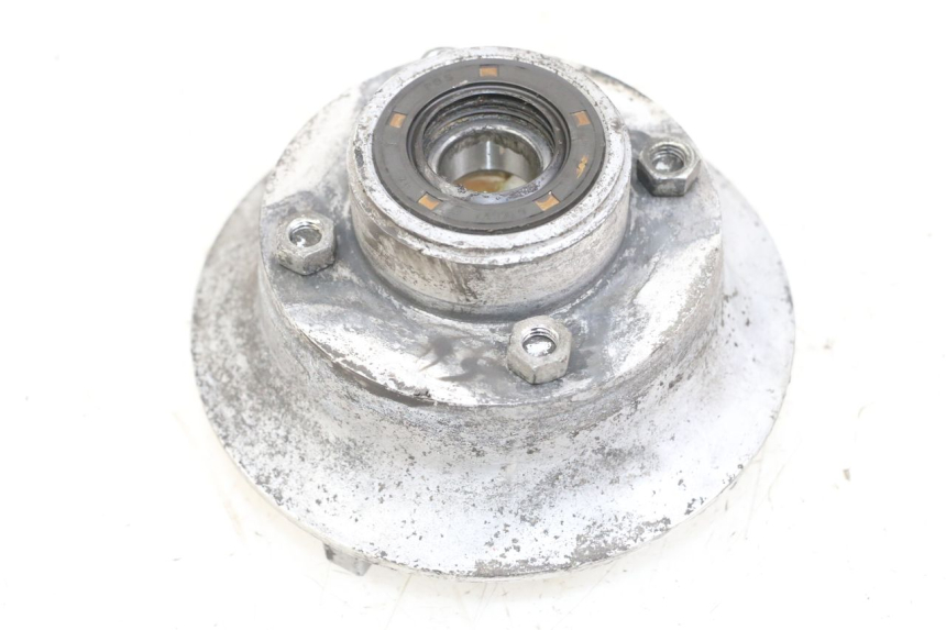 photo de KETTENRAD HALTER HYOSUNG GF 125 (2001 - 2005)