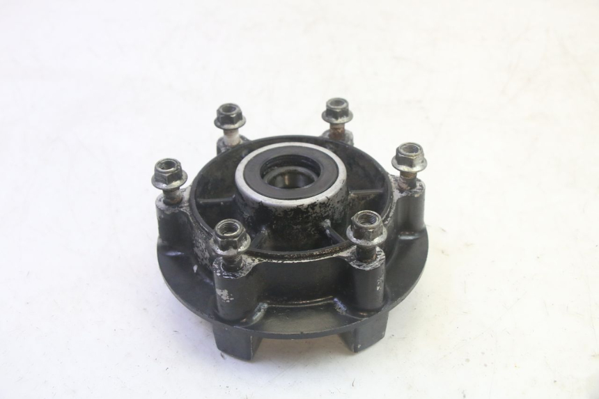 photo de KETTENRAD HALTER KAWASAKI GPZ RX 1000 (1986 - 1988) - Alternative Perspektive