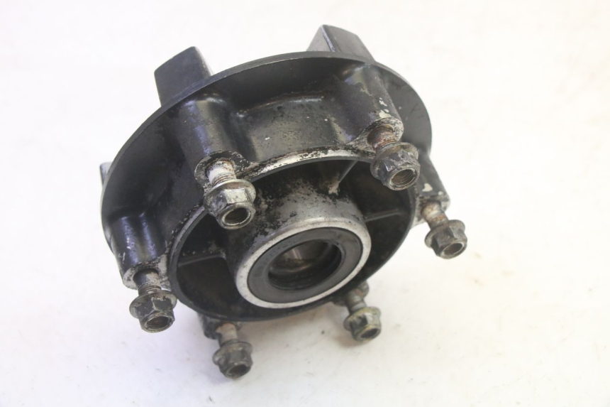 photo de KETTENRAD HALTER KAWASAKI GPZ RX 1000 (1986 - 1988) - Gesamtansicht des Produkts