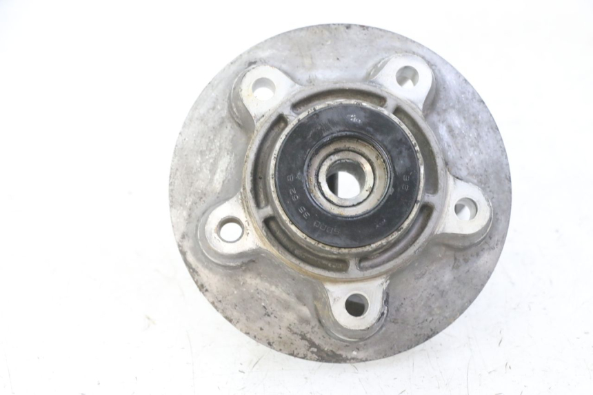 photo de KETTENRADTRäGER SUZUKI GS GSE 500 (2001 - 2003)