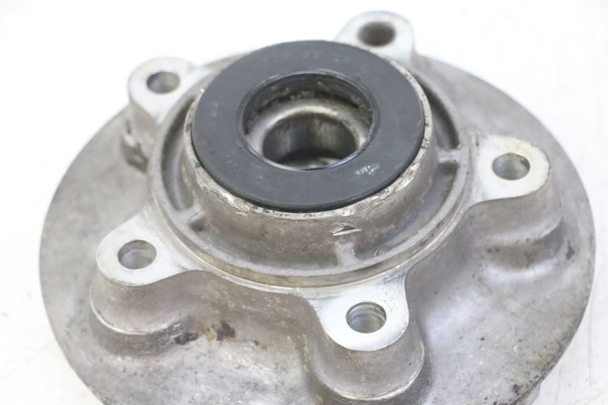 photo de KETTENRADTRäGER SUZUKI GS GSE 500 (2001 - 2003)
