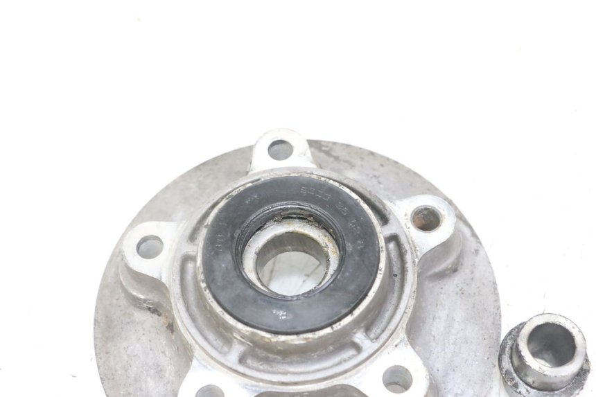 photo de KETTENRADTRäGER SUZUKI GS GSE 500 (2001 - 2003)