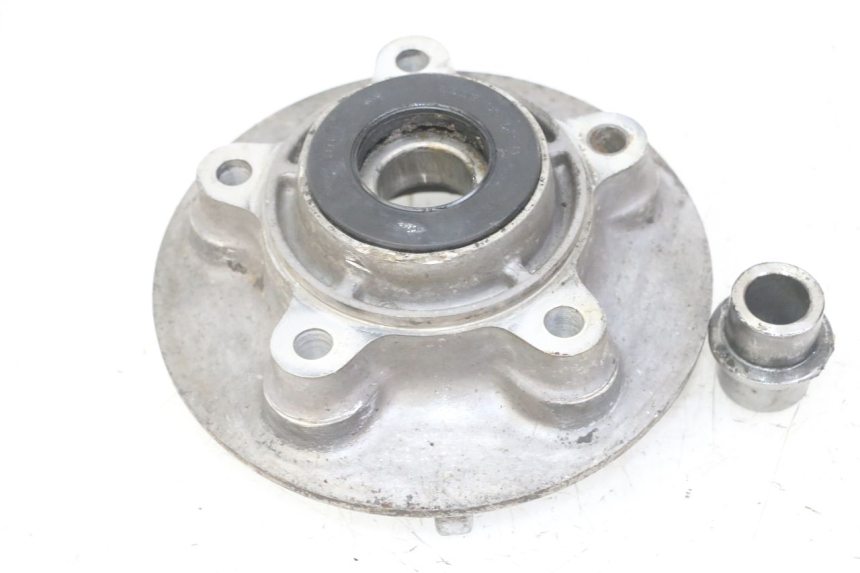 photo de KETTENRADTRäGER SUZUKI GS GSE 500 (2001 - 2003)