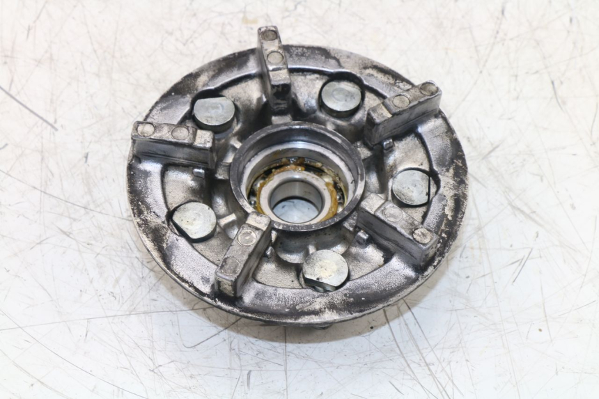 photo de KETTENRAD HALTER SUZUKI GS GSE 500 (2003 - 2007)
