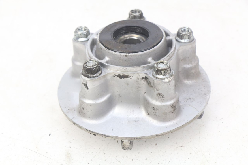 photo de KETTENRAD HALTER SUZUKI GSF N BANDIT 600 (2000 - 2004)
