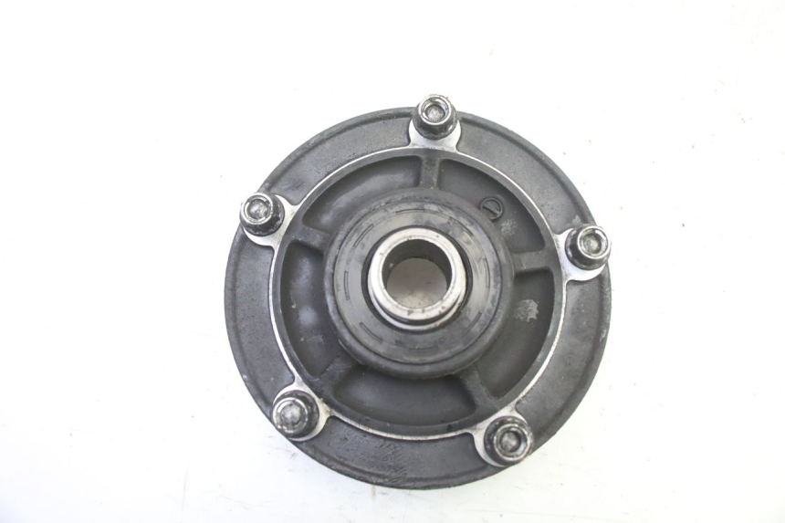 photo de KETTENRAD HALTER SUZUKI GSR 750 (2011 - 2017)