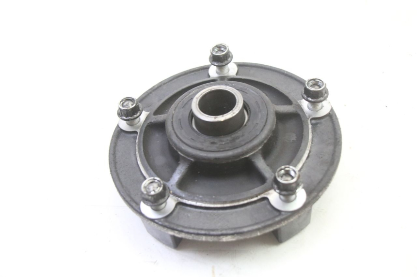 photo de KETTENRAD HALTER SUZUKI GSR 750 (2011 - 2017)