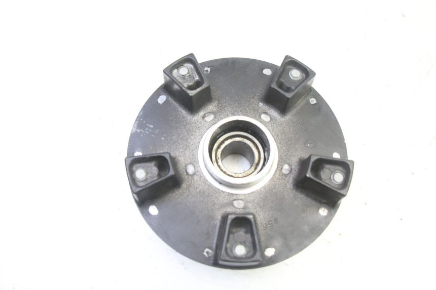 photo de KETTENRAD HALTER SUZUKI GSR 750 (2011 - 2017)
