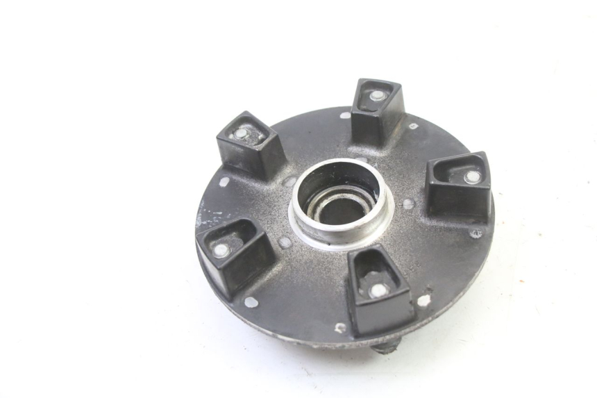 photo de KETTENRAD HALTER SUZUKI GSR 750 (2011 - 2017)