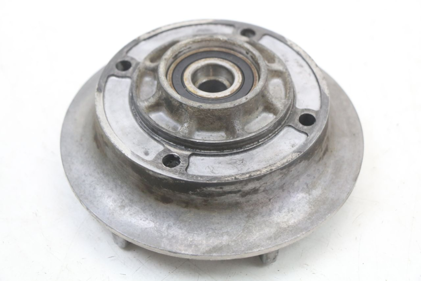 photo de KETTENRAD HALTER SUZUKI GSX E 250 (1982 - 1983)