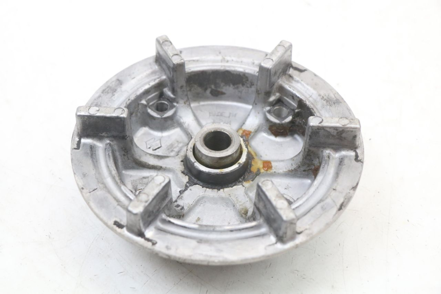 photo de KETTENRAD HALTER SUZUKI GSX E 250 (1982 - 1983)