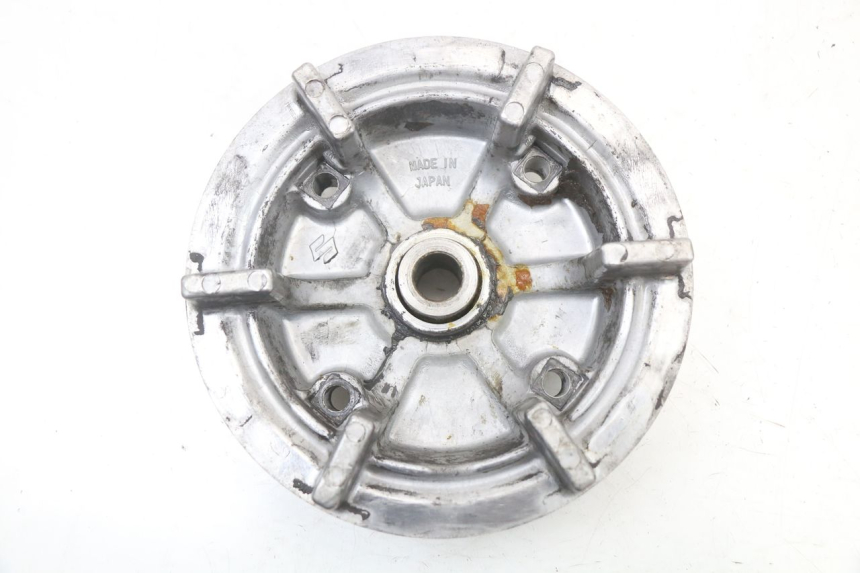 photo de KETTENRAD HALTER SUZUKI GSX E 250 (1982 - 1983)