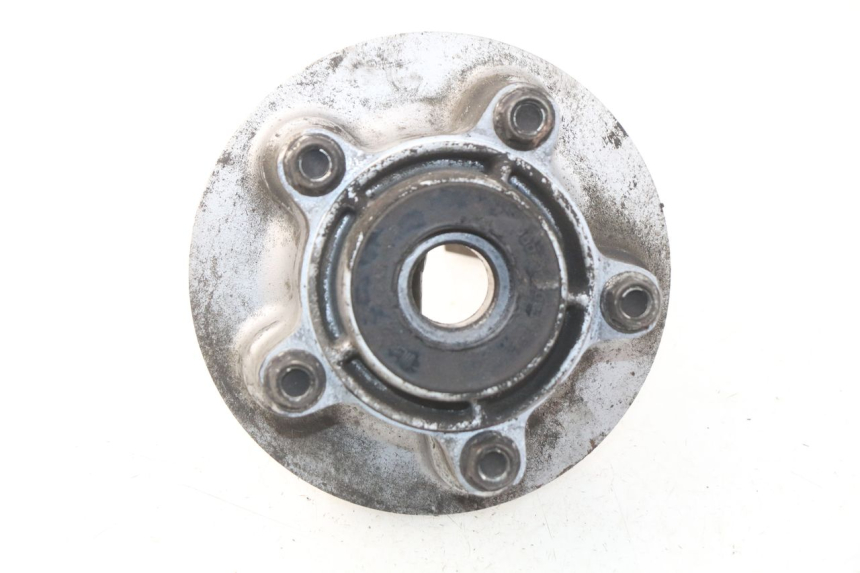 photo de KETTENRAD HALTER SUZUKI GSX-F GSXF 600 (1998 - 2004)