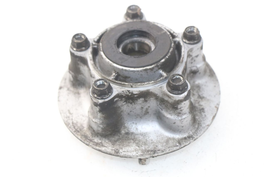 photo de KETTENRAD HALTER SUZUKI GSX-F GSXF 600 (1998 - 2004)