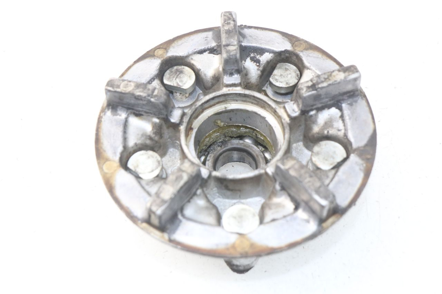 photo de KETTENRAD HALTER SUZUKI GSX-F GSXF 600 (1998 - 2004)