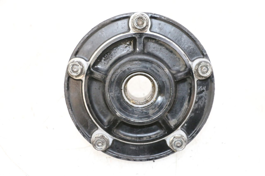 photo de KETTENRAD HALTER SUZUKI GSXR GSX-R 1000 (2003 - 2004) - Hauptansicht