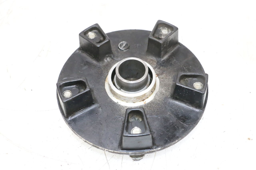 photo de KETTENRAD HALTER SUZUKI GSXR GSX-R 1000 (2003 - 2004) - Zoom auf Gebrauchszustand