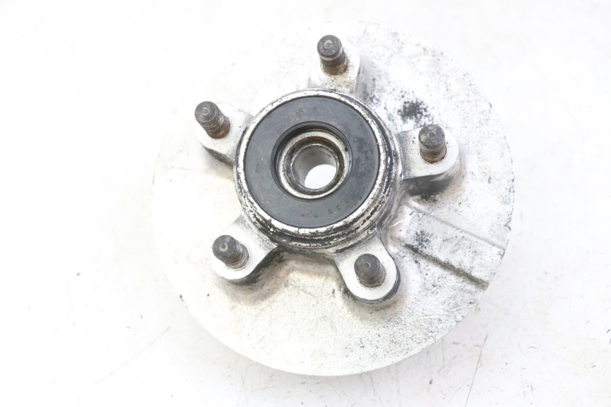 photo de KETTENRAD HALTER HONDA CBR F 1000 (1993 - 1996)