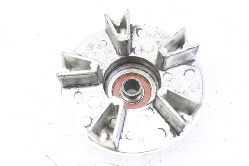 photo de KETTENRAD HALTER HONDA CBR F 1000 (1993 - 1996)