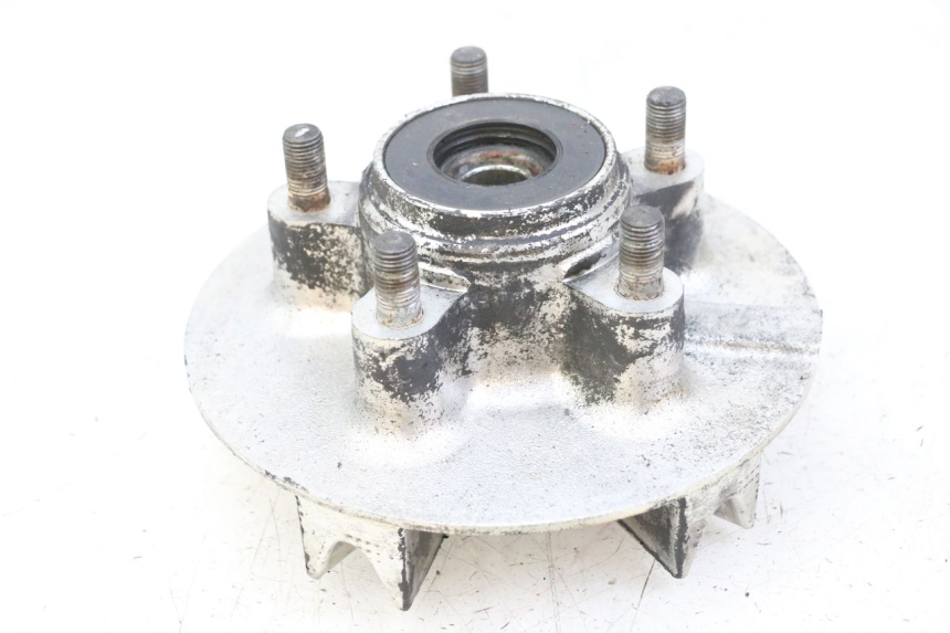 photo de KETTENRAD HALTER HONDA CBR F 1000 (1993 - 1996)