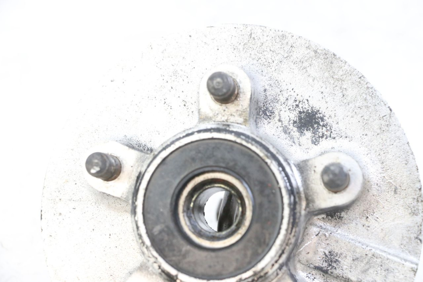 photo de KETTENRAD HALTER HONDA CBR F 1000 (1993 - 1996)