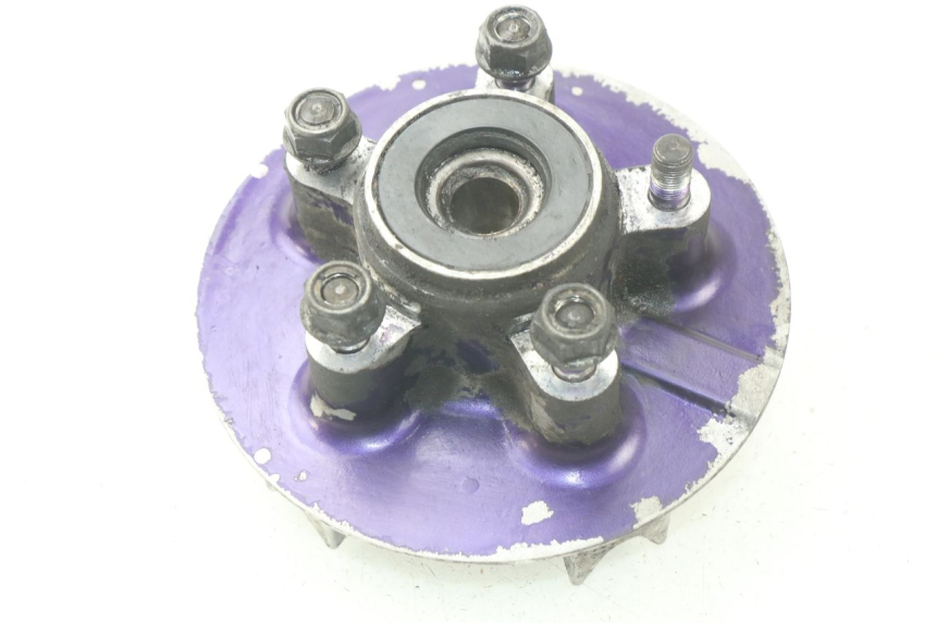 photo de KETTENRAD HALTER HONDA CBR F SC21 1000 (1986 - 1992)