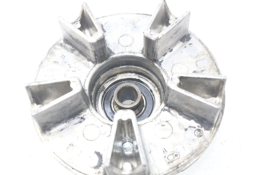 photo de KETTENRAD HALTER HONDA CBR F SC21 1000 (1986 - 1992)