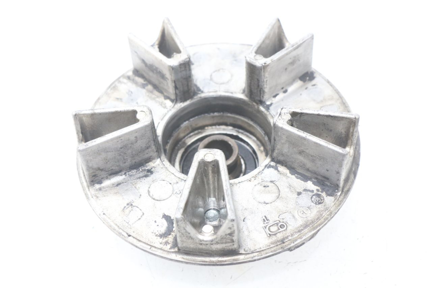 photo de KETTENRAD HALTER HONDA CBR F SC21 1000 (1986 - 1992)