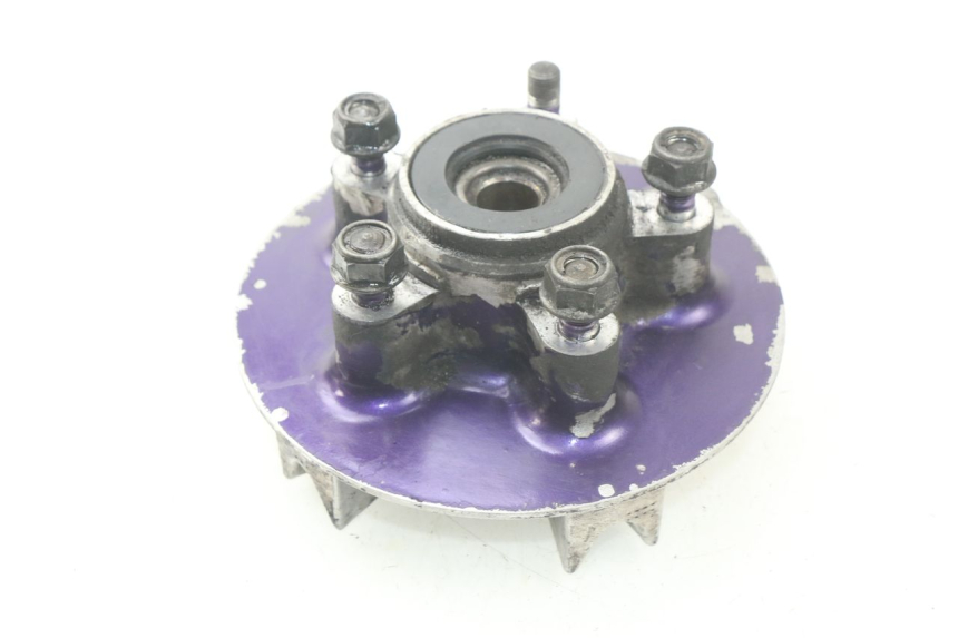 photo de KETTENRAD HALTER HONDA CBR F SC21 1000 (1986 - 1992)
