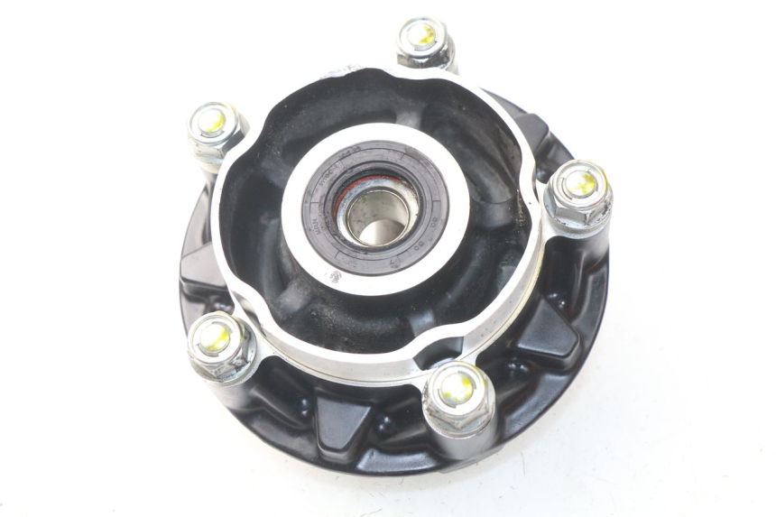 photo de KETTENRAD HALTER HONDA INTEGRA NC D 750 (2016 - 2018)