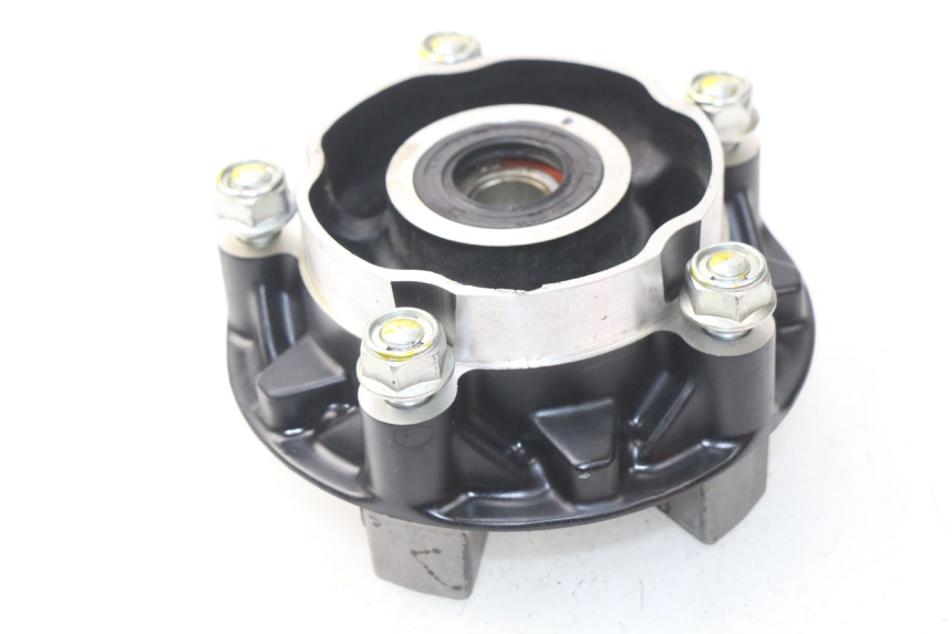 photo de KETTENRAD HALTER HONDA INTEGRA NC D 750 (2016 - 2018)