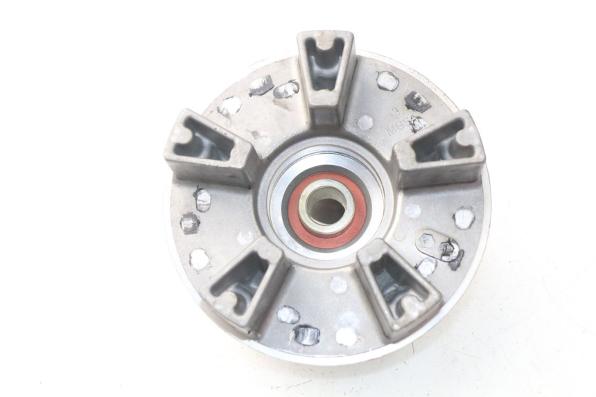 photo de KETTENRAD HALTER HONDA INTEGRA NC D 750 (2016 - 2018)