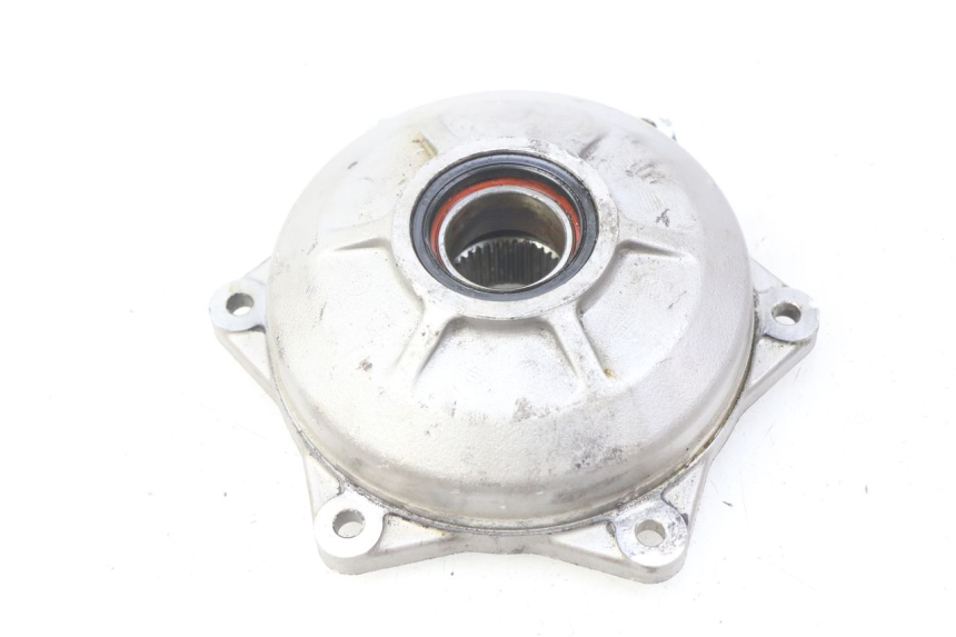 photo de KRONENHALTER HONDA VFR FI RC46 800 (1998 - 2001)
