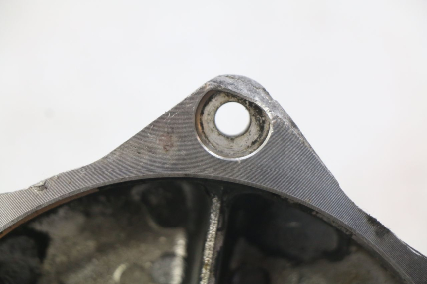 photo de KRONENHALTER HONDA VFR FI RC46 800 (1998 - 2001)