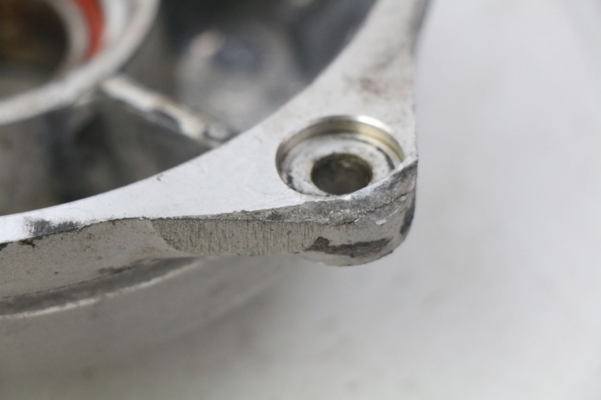 photo de KRONENHALTER HONDA VFR FI RC46 800 (1998 - 2001)
