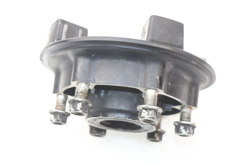 photo de KETTENRAD HALTER KAWASAKI ER-6 ER6 N 650 (2009 - 2011)