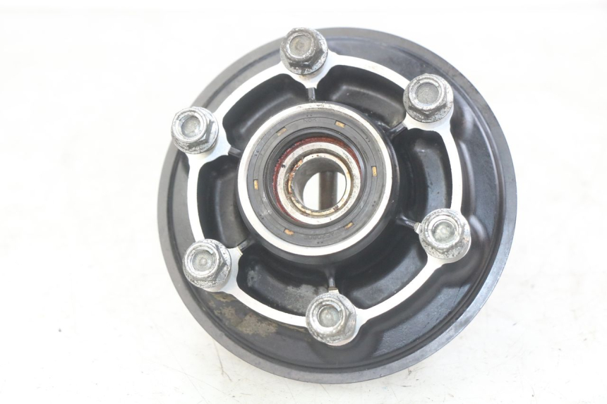 photo de KRONENHALTER KAWASAKI Z 750 (2007 - 2013)