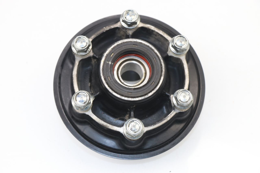 photo de KETTENRAD HALTER KAWASAKI Z800 Z ABS 800 (2013 - 2017)