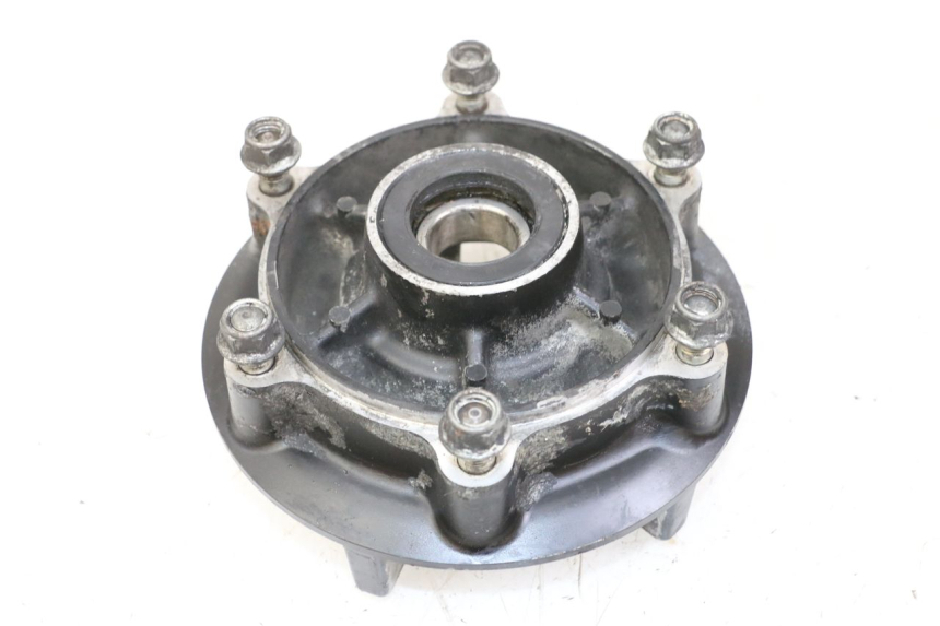 photo de KRONENHALTERUNG KAWASAKI ZR7 ZR-7 S 750 (1999 - 2004)