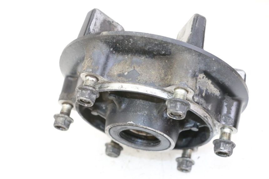 photo de KRONENHALTERUNG KAWASAKI ZR7 ZR-7 S 750 (1999 - 2004)