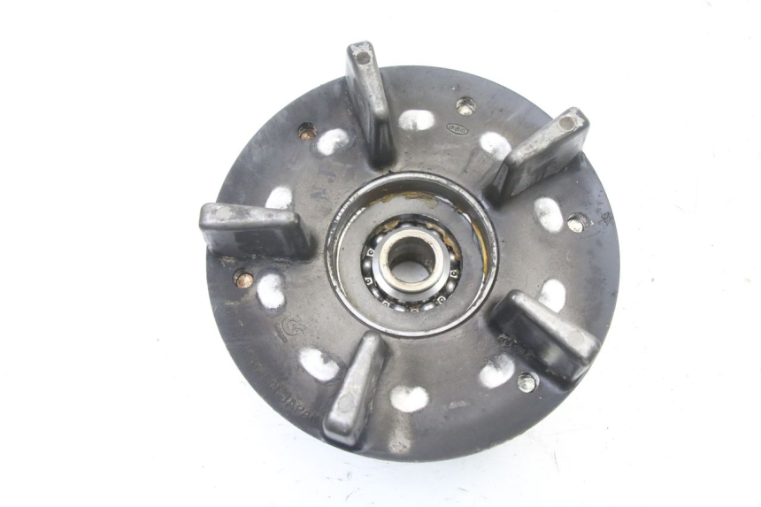 photo de KRONENHALTERUNG KAWASAKI ZR7 ZR-7 S 750 (1999 - 2004)