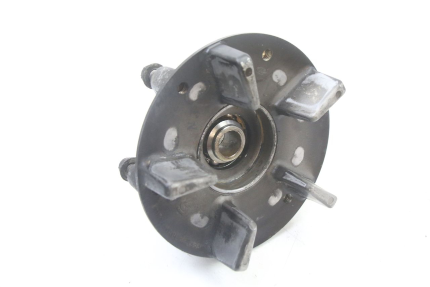 photo de KRONENHALTERUNG KAWASAKI ZR7 ZR-7 S 750 (1999 - 2004)