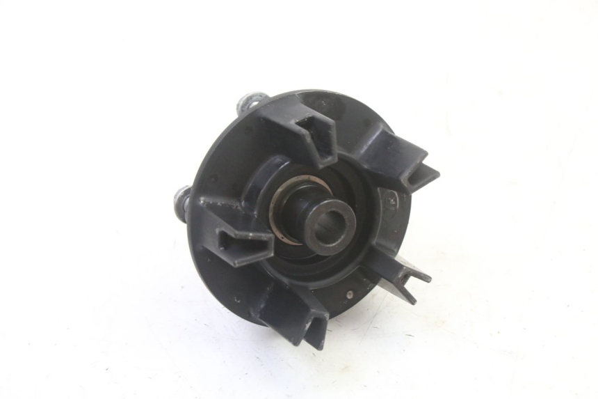 photo de KETTENRAD HALTER KIDEN KD125-G 125 (2018 - 2022)