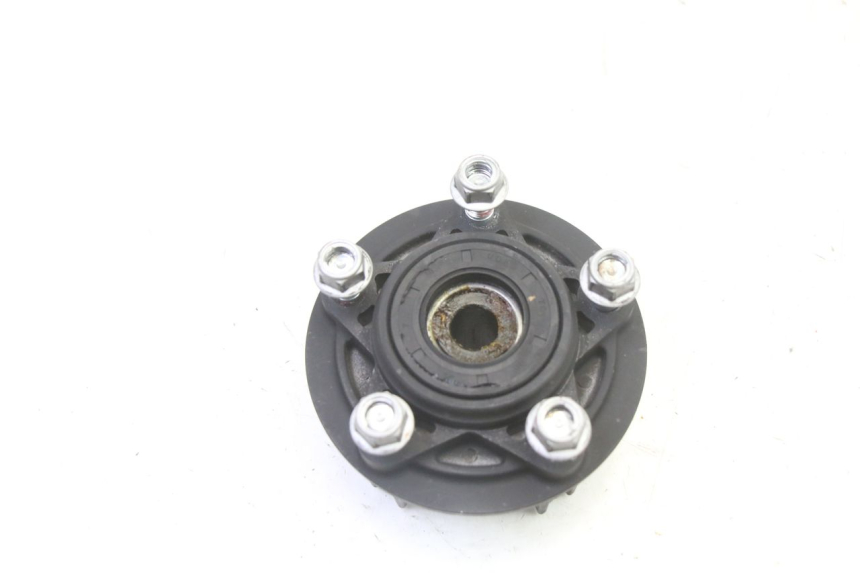 photo de KETTENRAD HALTER KIDEN KD125-G 125 (2018 - 2022)