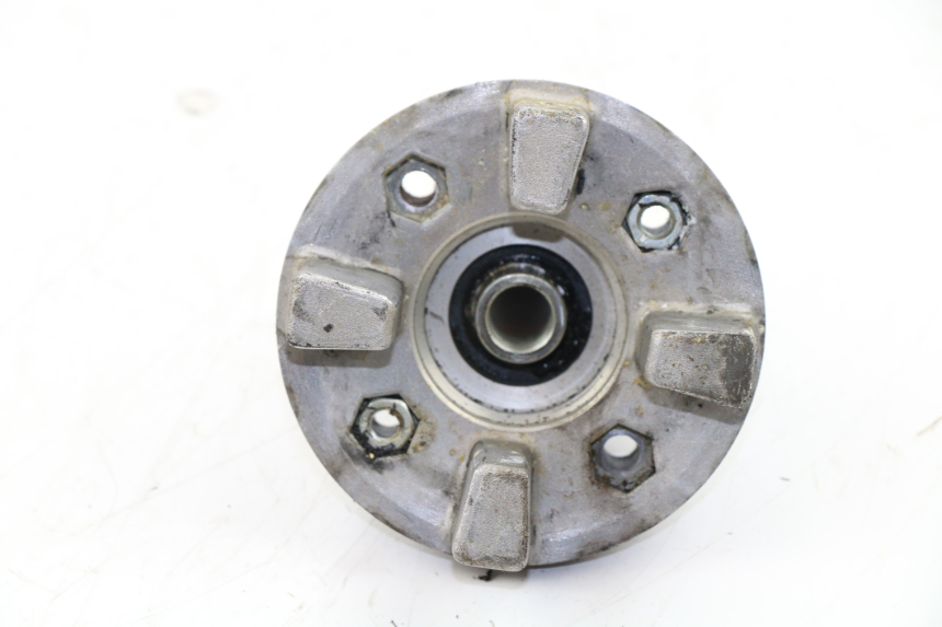 photo de KETTENRAD HALTER LONCIN LX 125 (2010 - 2015)
