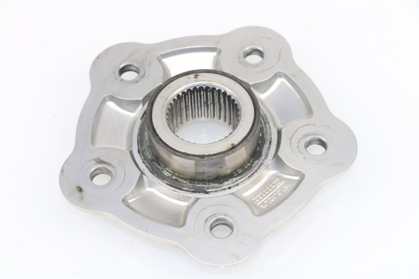 photo de KETTENRAD HALTER DUCATI M796 MONSTER ABS 796 (2010 - 2014)
