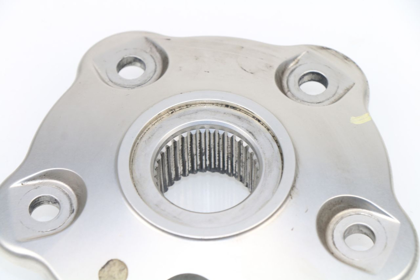 photo de KETTENRAD HALTER DUCATI M796 MONSTER ABS 796 (2010 - 2014)