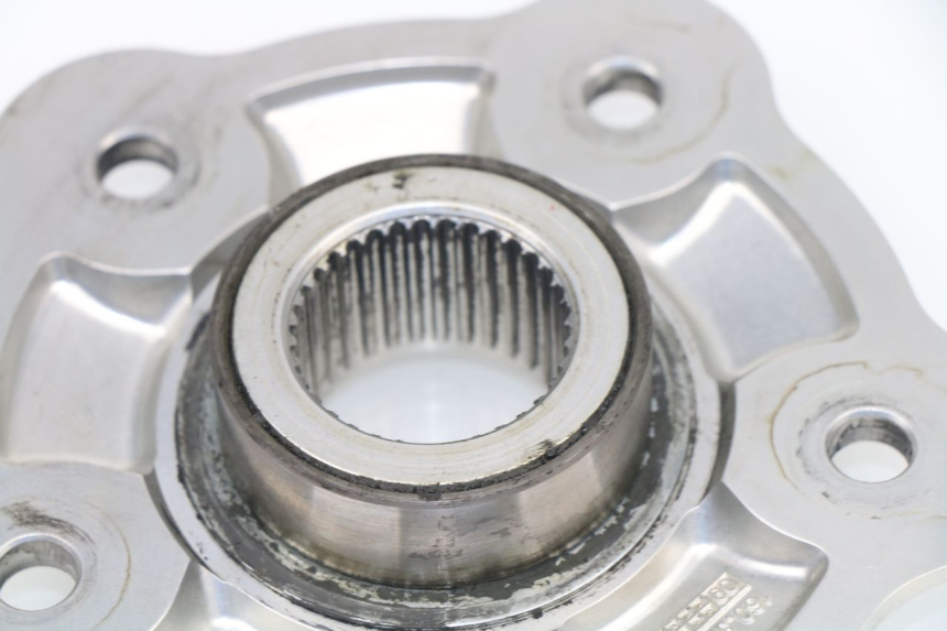 photo de KETTENRAD HALTER DUCATI M796 MONSTER ABS 796 (2010 - 2014)